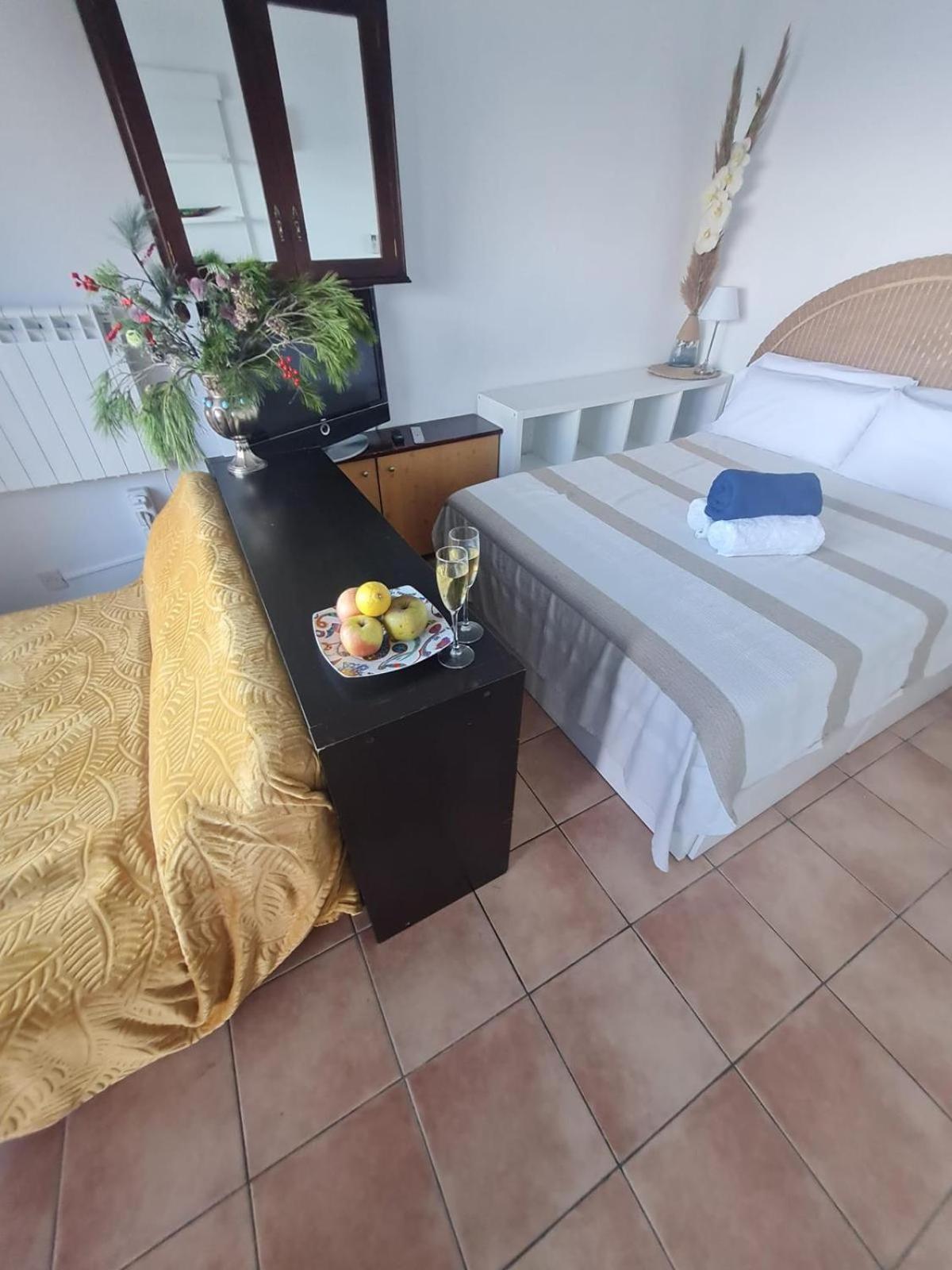 דירות Capsasalbegur74 Terraza Sobre Mar Piscina Del Mar מראה חיצוני תמונה